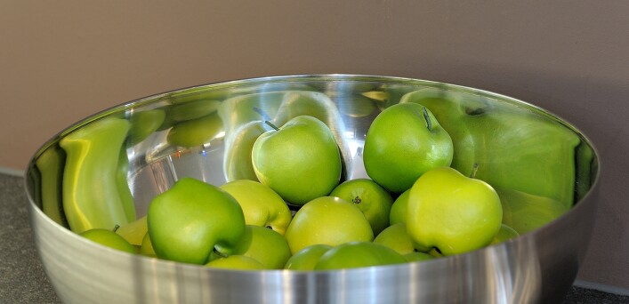 Wie gefällt Ihnen Ihre neue Küche? Wie gefällt Ihnen Ihre neue Küche?